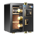 high quality tiger safes Classic series 450mm high